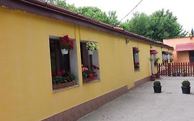 Gasthaus Pensiunea Sans Rival
